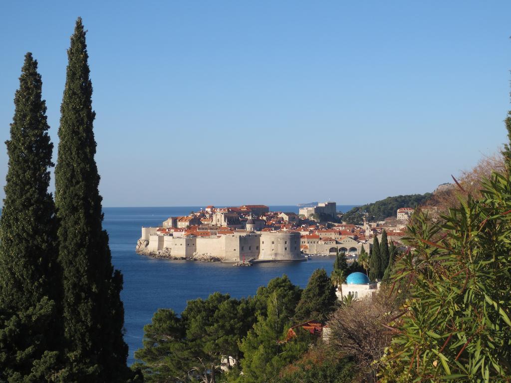 Lägenhet Studio Maria Dubrovnik