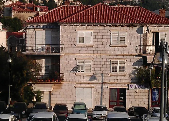 Studio Maria Dubrovnik